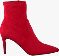 Rote STEVE MADDEN Ankle Boots LAVA ANKLEBOOT - medium