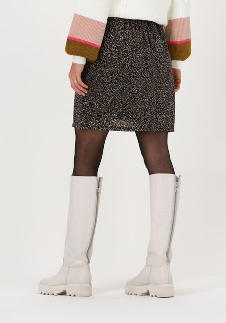 Schwarze YDENCE Minirock SKIRT LEONI - large