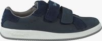 Blaue TIMBERLAND Sneaker COURT SIDE H L OX - medium