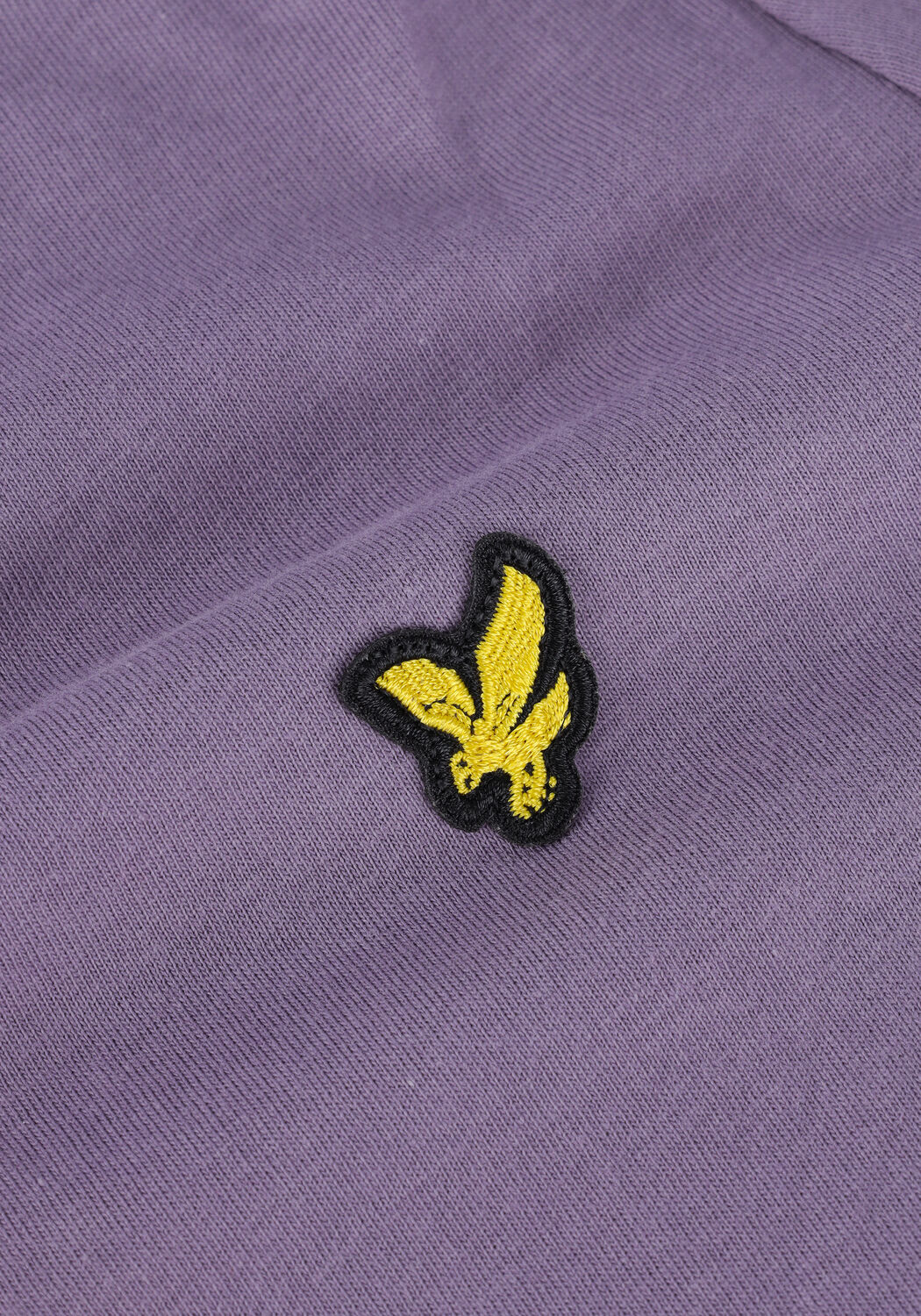 Lilane LYLE & SCOTT T-shirt CLASSIC T-SHIRT - large