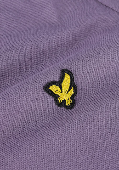 Lilane LYLE & SCOTT T-shirt CLASSIC T-SHIRT - large