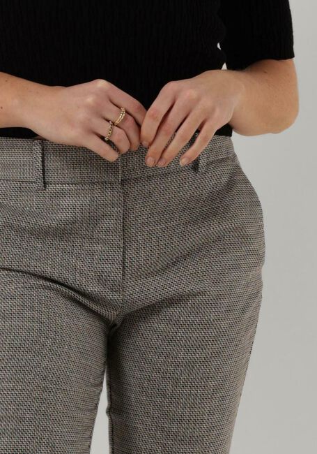 Graue FIVEUNITS Hose CLARA 87 - large