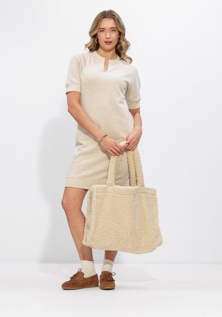 Creme MOSCOW Minikleid 59-06-SISTER - large