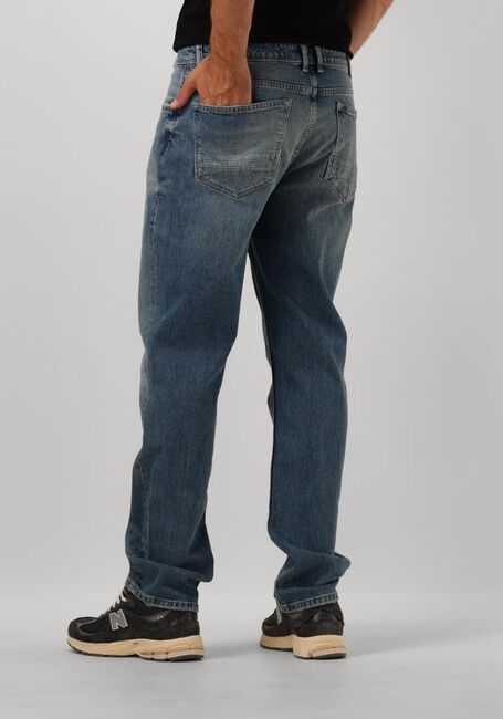 Blaue PURE PATH Slim fit jeans THE ERIC - large