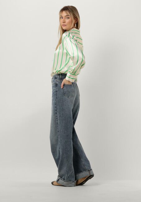 Nicht-gerade weiss MY ESSENTIAL WARDROBE Blusen MIAMW SHIRT - large