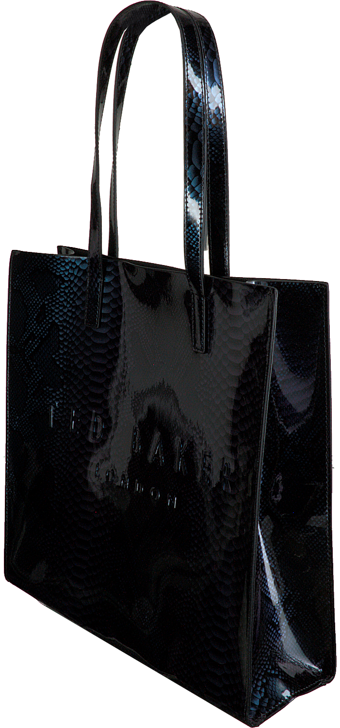 Ted sales baker jemacon