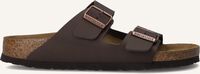 Braune BIRKENSTOCK Pantolette ARIZONA Braune BIRKENSTOCK Pantolette ARIZONA - medium