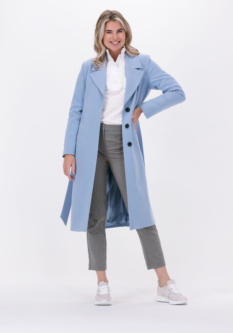 Braune FIVEUNITS Hose KYLIE 586 - large