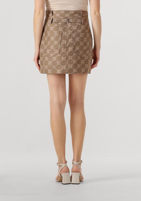 Taupe JOSH V Minirock HAVA - large