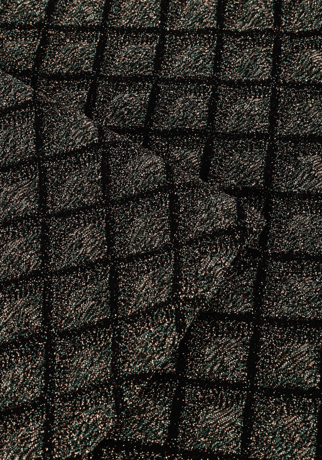 Schwarze ANA ALCAZAR Minikleid DRESS 1 - large