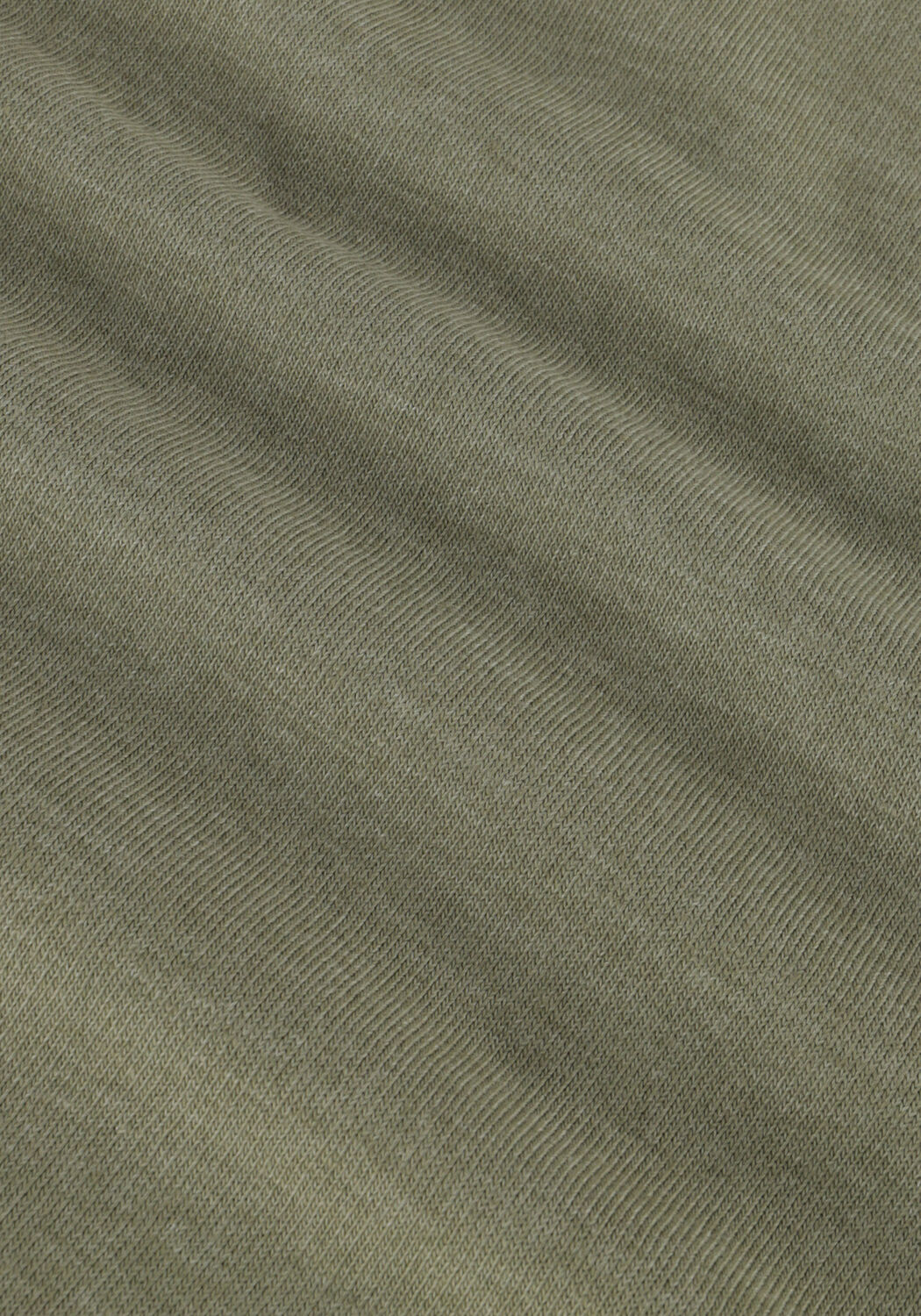 Gr&uuml;ne KRONSTADT Pullover LARS KIDS ORGANIC/RECYCLED CREW SWEAT HOODIE - large