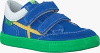 Blaue DEVELAB Sneaker 44101 - medium