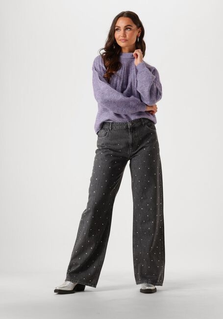 Lilane Y.A.S. Pullover YASPAIA LS KNIT PULLOVER S. - large
