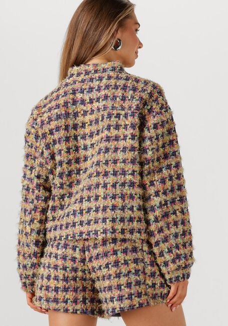 Mehrfarbige/Bunte STUDIO AMAYA Jack FLEUR - large