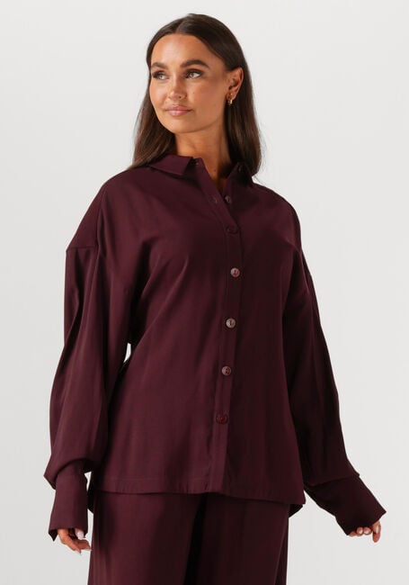 Lilane HARPER & YVE Blusen HELENA-LS - large