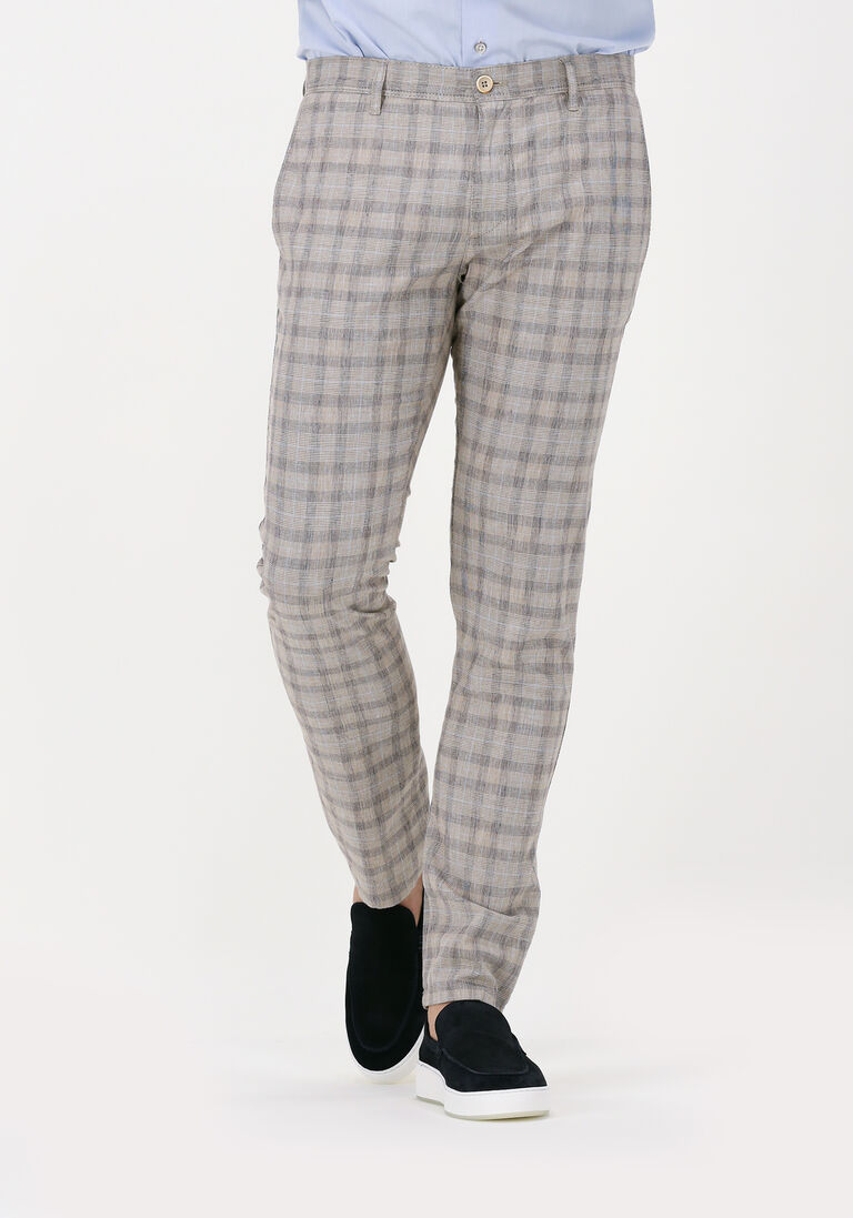 beige alberto hose rob