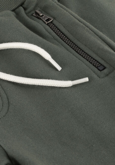 Dunkelgrün KOKO NOKO Jogginghose P54826 - large