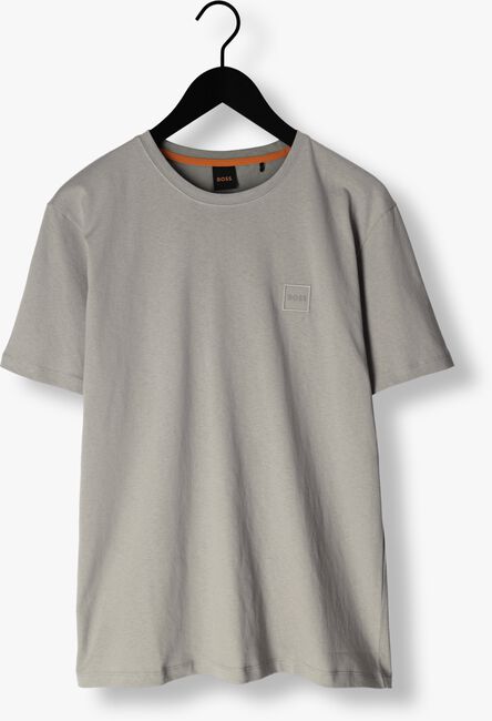 Graue BOSS T-shirt TALES - large