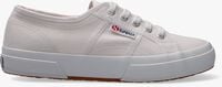Weiße SUPERGA Sneaker low 2750 COTU CLASSIC - medium