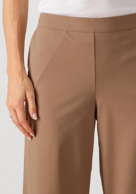 Braune JAPAN TKY Weite Hose WARY - large