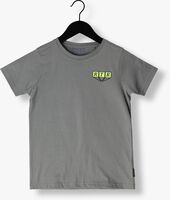 Hellgrau RETOUR T-shirt CHIEL - medium