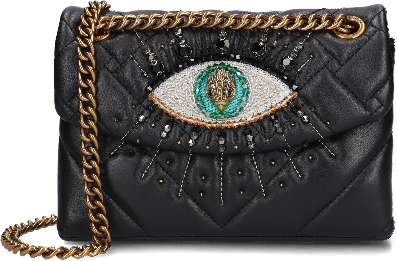 Umhängetasche Mini Kensington Damen - Kurt Geiger London - Modalova