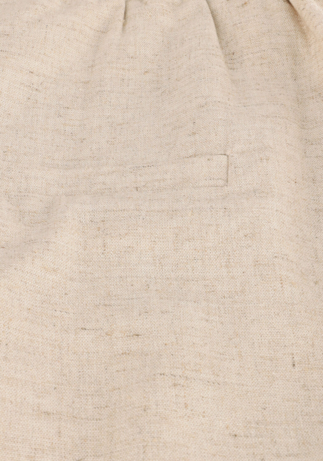 Sand NUKUS Hosen DAPHNE SHORTS - large