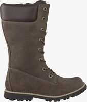 Braune TIMBERLAND Hohe Stiefel 83982 - medium