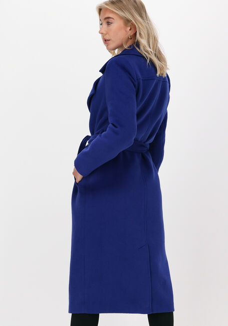 Lilane JUST FEMALE M&auml;ntel CLOSED SOLID COAT - large
