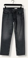 Dunkelgrau TIGER OF SWEDEN Straight leg jeans MARTY Dunkelgrau TIGER OF SWEDEN Straight leg jeans MARTY - medium