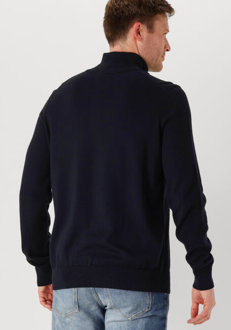 Dunkelblau BOSS ORANGE Pullover KANOBIX_S - large