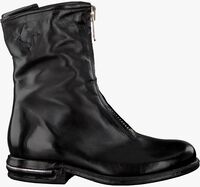 Schwarze A.S.98 Ankle Boots 516210  - medium