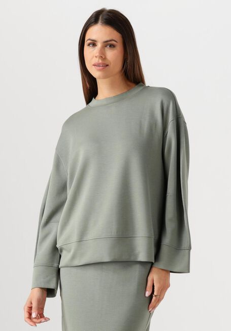 Grüne INWEAR Blusen ANNIEHIW BLOUSE - large