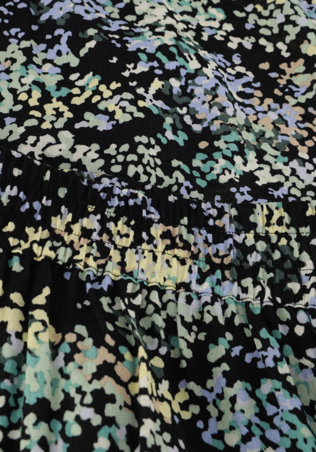 Minze CATWALK JUNKIE Weite Hose TR SILA - large