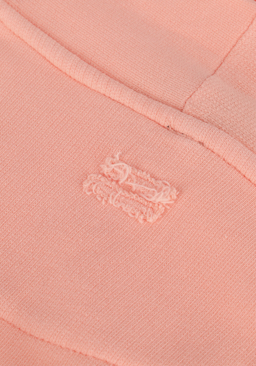 Orangene 10DAYS Strickjacke CARDIGAN FLEECE - large