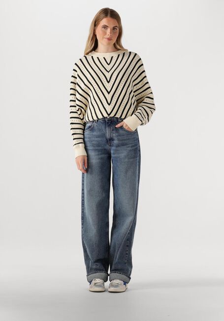 Creme SUNCOO Pullover PHEANA - large