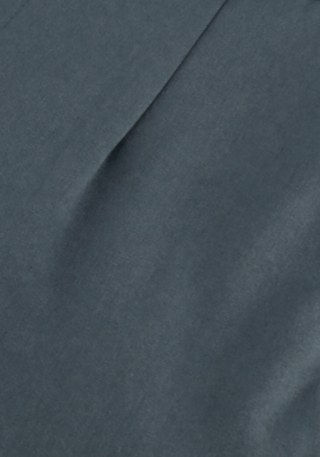 Petrol OBJECT Weite Hose OBJLISA WIDE PANT - large