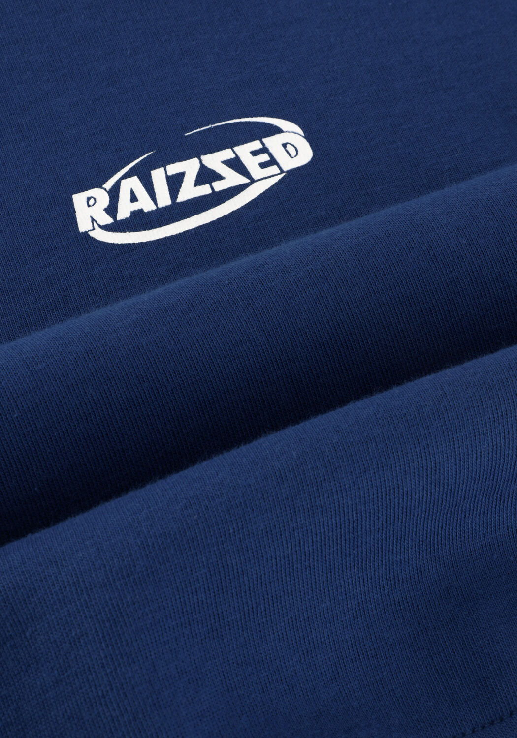 Dunkelblau RAIZZED Sweatshirt NUPER - large