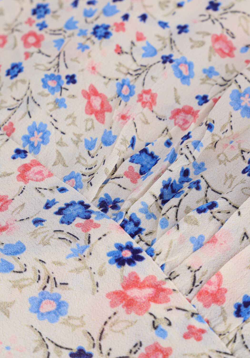 Rosane MOLIIN Blusen EDITH - large