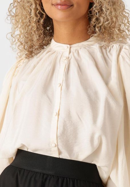 Weiße CO'COUTURE Blusen CALLUMCC AILA SHIRT - large