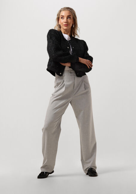 Schwarze AAIKO Jack SILVIE TWEED PES 537 PES JACKETS - large