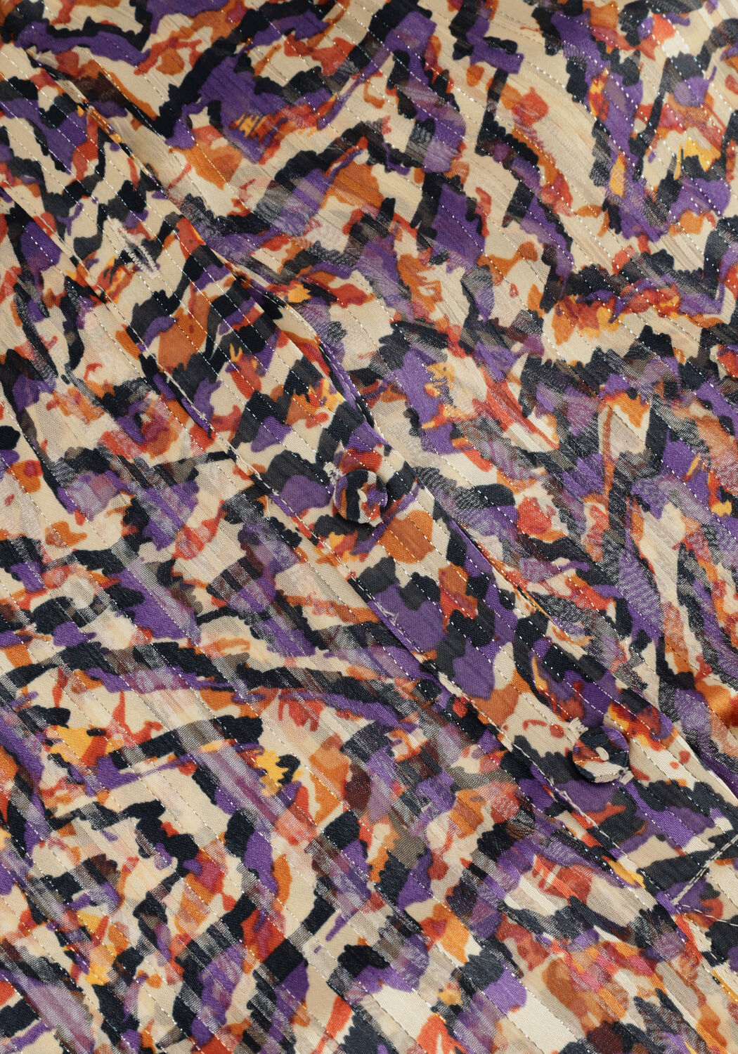 Lilane SECOND FEMALE Blusen AUDE SHIRT - large