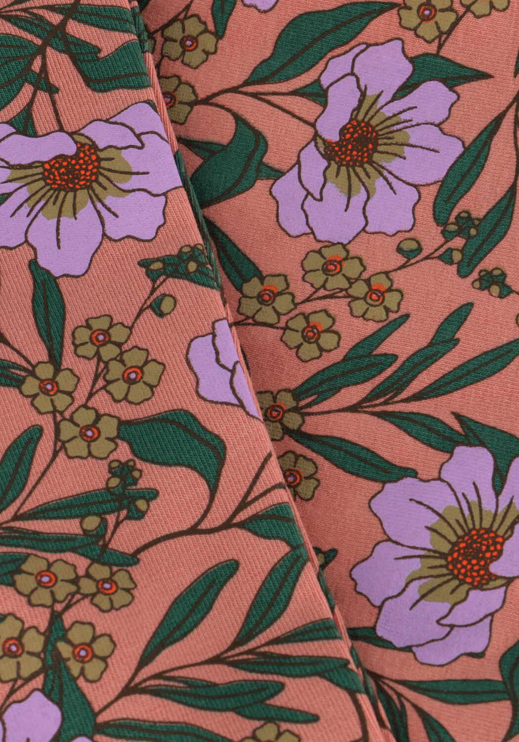 Rosane Z8 Schlaghose IZARA - large