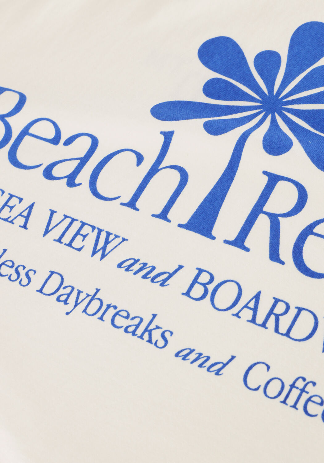 Wei&szlig;e SHIWI T-shirt MEN JUDE REGULAR LONGSLEEVE SUNCATION - large