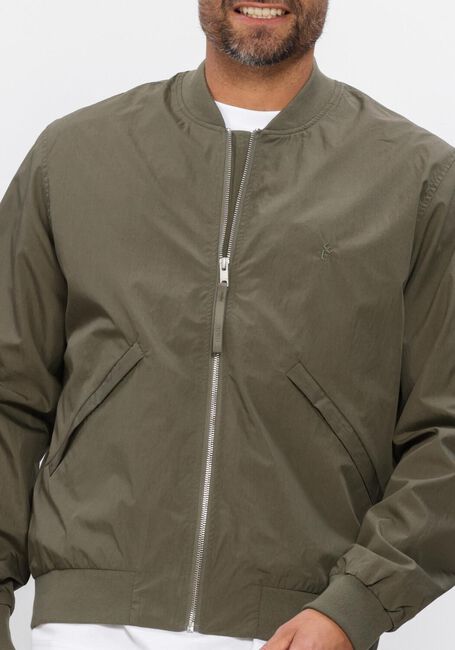 Khaki ELVINE Jack LEONDRE - large