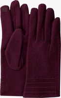 Rote ABOUT ACCESSORIES Handschuhe 4.37.100 - medium