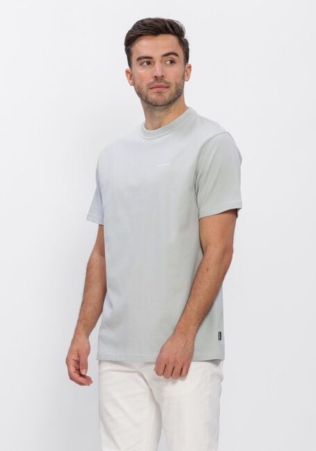 Graue AIRFORCE T-shirt AIRFORCE BASIC T-SHIRT - large