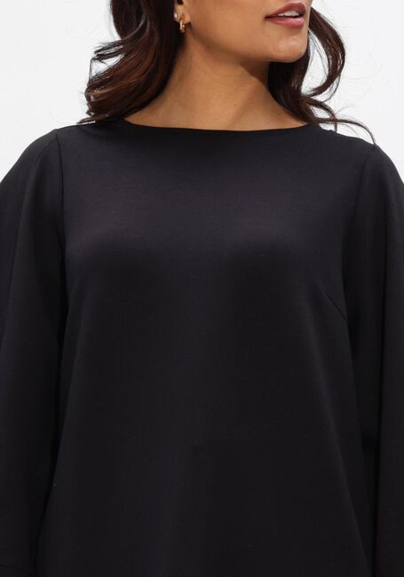 Schwarze INWEAR Minikleid SIMIIW VINCENTIW SHORT DRESS - large