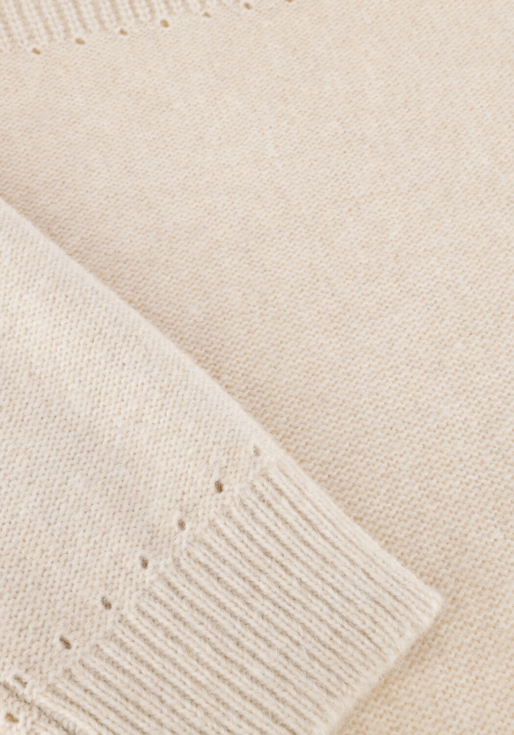 Ecru CAROLINE BISS Pullover 4295 - large