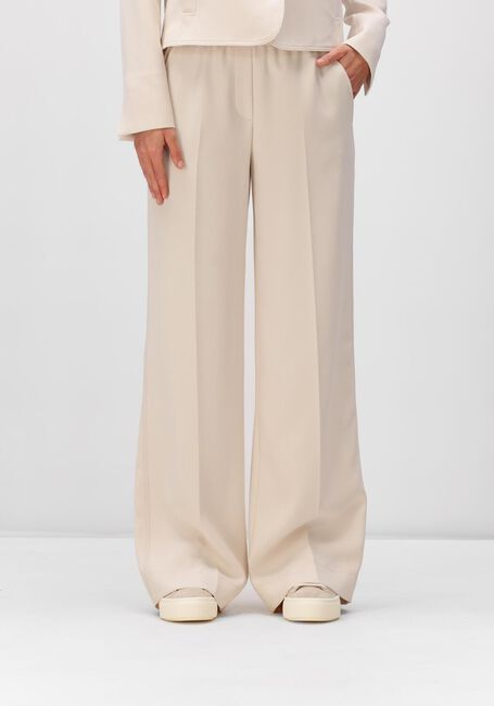 Beige MARC CAIN SPORTS Wide jeans AS 81.02 W05 - large